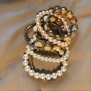 Forever 21 Bracelet set